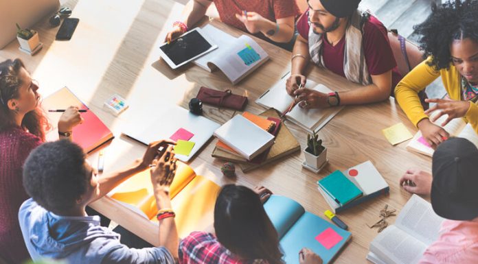 Business and University