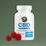 Eagle Hemp CBD Gummies Reviews: Is Eagle Hemp Gummies Scam?! Don’t Buy Till You Read This CBD Gummies