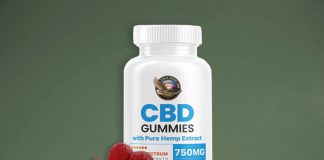 Eagle Hemp CBD Gummies Reviews: Is Eagle Hemp Gummies Scam?! Don’t Buy Till You Read This CBD Gummies