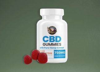 Eagle Hemp CBD Gummies Reviews: Is Eagle Hemp Gummies Scam?! Don’t Buy Till You Read This CBD Gummies
