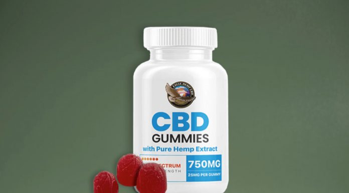 CBD Gummies