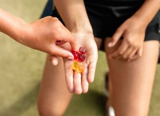 CBD-gummies