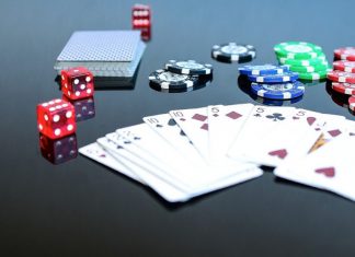 6 Insanely Effective Ways to Boost Your Casino Table Games Fun Casino