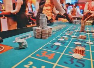 Top Online Casino for Real Money in 2022 Casino