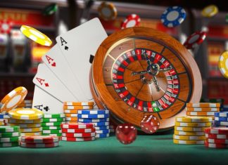 What are Social Casinos? The Rise of New Gaming Entertainment Online Social Casino