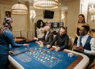 What Are the Most Famous Slots Payouts? Casino Slots