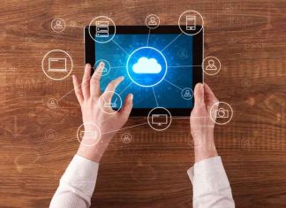 Cloud Data