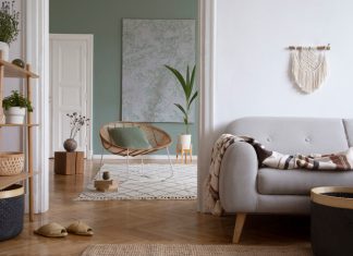 Transform Your Apartment with These 11 Clever Hacks Cozy Apartment