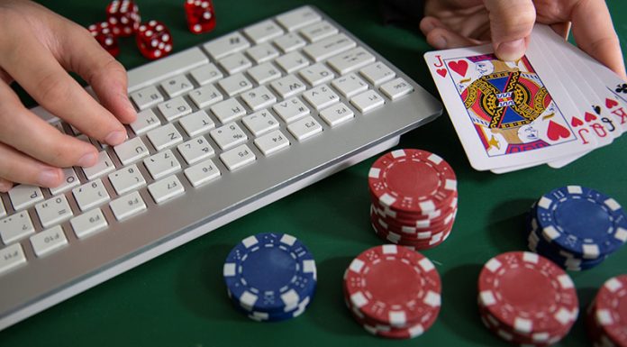 Play Not Gamstop Casino in Betbeard