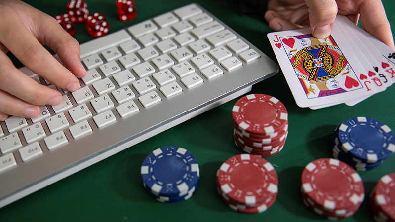 Master The Art Of non gamstop casino sites With These 3 Tips