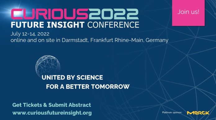 Curious2022 – Future Insight Conference Curious2022