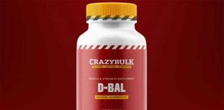D-Bal Review: Is CrazyBulk Dianabol Steroid Alternative Legit? D-Bal