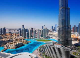 Luxury Real Estate Market in Dubai