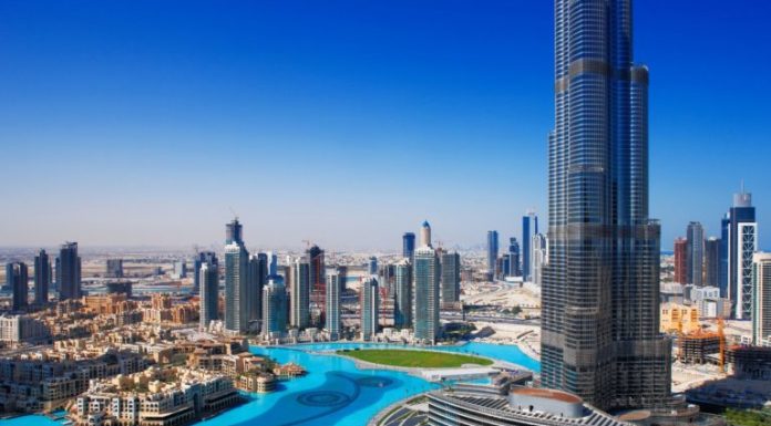 Luxury Real Estate Market in Dubai