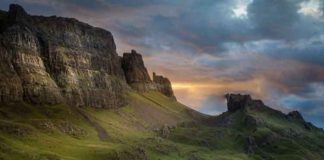 5 Must-Visit Tourist Spots in Edinburgh Edinburgh