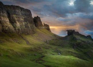 Edinburgh