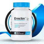 Erectin Review: I Tried This Pills For 30 Days And Here’s What Happened Erectin