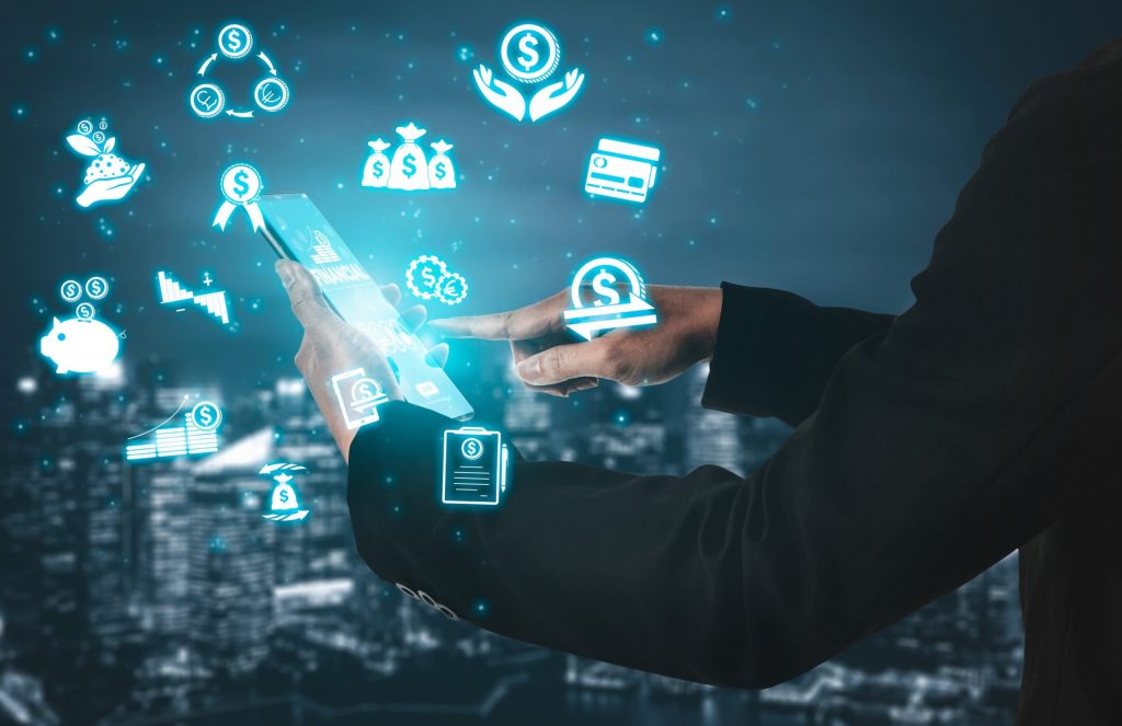 Business Banking Is More And More Digital The European Business Review