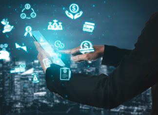 Business Banking Is Becoming More And More Digital