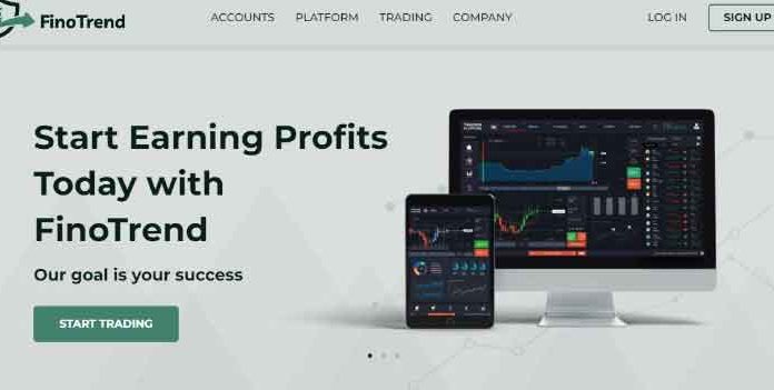 FinoTrend Review: Are Futures Trading Safe with Them? FinoTrend