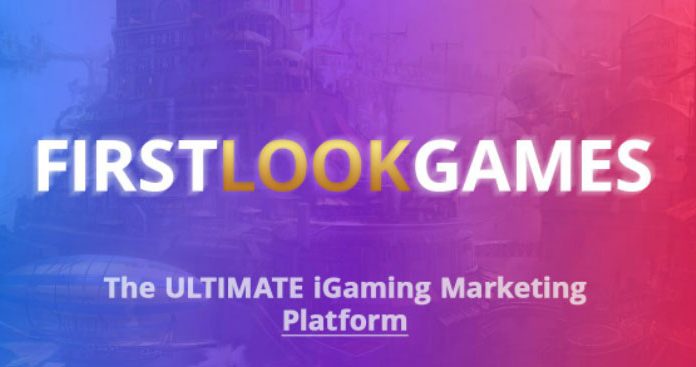 First-Look-Games