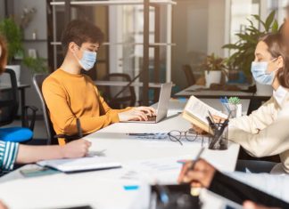 Why Flexforcing is the Workforce of the Future
