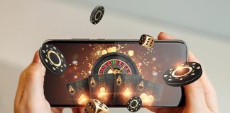 “What have I Learned After I Changed the Design of My Gambling Site” by a Dutch Webmaster Kristien Van Wessel Gambling Site