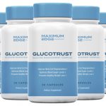 Glucotrust Reviews 2022: Check Out This Trending Glucotrust Customer Reviews In The USA Now. Glucotrust Review