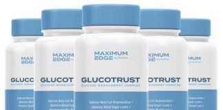 Glucotrust Reviews 2022: Check Out This Trending Glucotrust Customer Reviews In The USA Now. Glucotrust Review