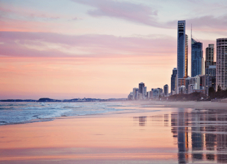 Gold Coast Travel Guide for First-Time Visitors Gold-Coast