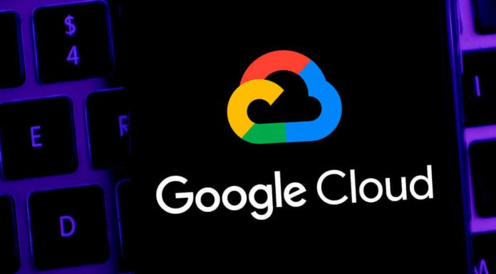 Google Cloud