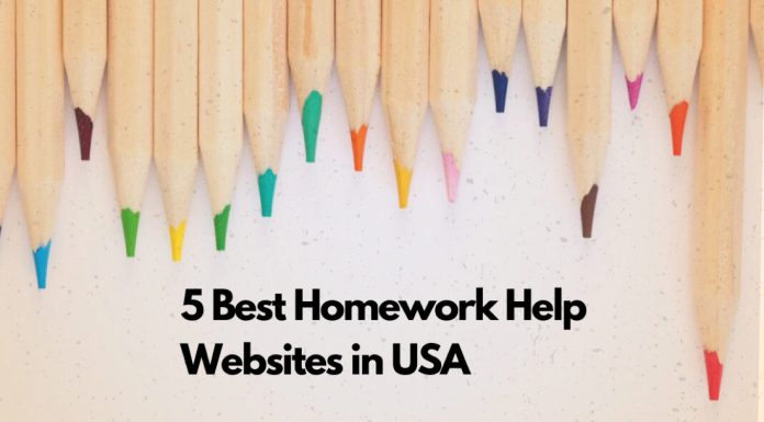 Homework Writing Service