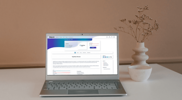 How to Make Money by Recommending Other Companies