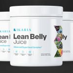 Ikaria Lean Belly Juice Reviews: The Shocking Truth Behind the Hype!