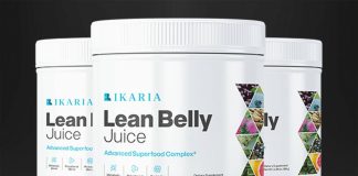 Ikaria Lean Belly Juice Reviews: The Shocking Truth Behind the Hype!