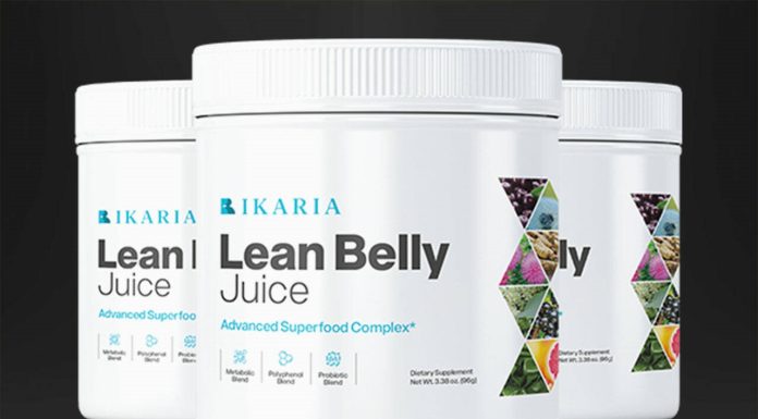 Ikaria Lean Belly Juice Reviews: The Shocking Truth Behind the Hype!