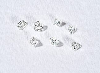 Diamonds