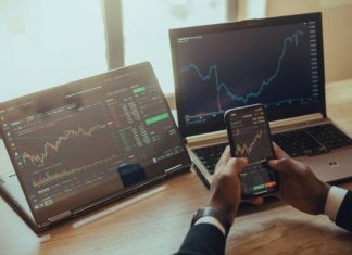 SimpleFX Review: Is It Worth It to Choose? SimpleFX Review