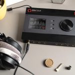 Importance of Interfaces in Modern Music Production Interfaces