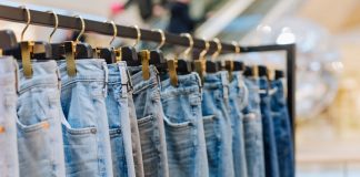 7 Ways to Make Your Jeans Pop Jeans