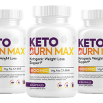 Keto Burn Max Reviews (UK): The Hidden Truth About Dragons Den Keto Pills In The UK? Keto Burn Max