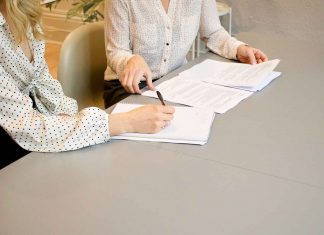 Don’t Get Sued: Ways to Protect your Business From a Lawsuit Law