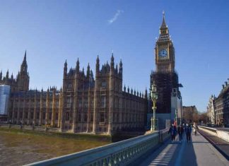 UK Government in Talks to Make Covid Loan Scheme Permanent London