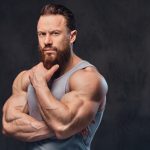 Crazy Nutrition Mass Gainer – Mass Weight Gainer Before and After Mass Gainer