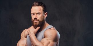 Crazy Nutrition Mass Gainer – Mass Weight Gainer Before and After Mass Gainer