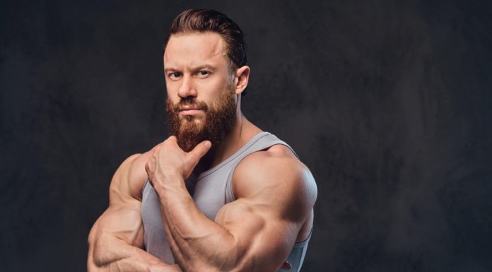 Crazy Nutrition Mass Gainer – Mass Weight Gainer Before and After Mass Gainer