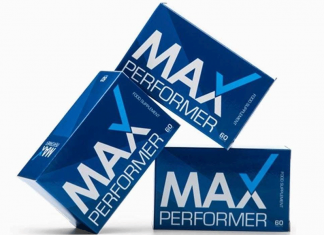 Max Performer Reviews: (Scam Or Legit) Warning! Don’t Buy Until You Read This! Max Performer