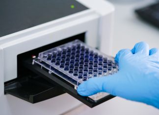 What are the Functions of Microplate Readers? Microplate Reader